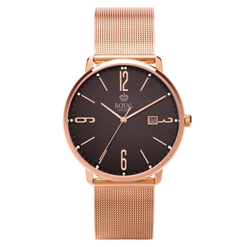 ساعت مچی مردانه رویال لندن Royal london کد RL-41342-15